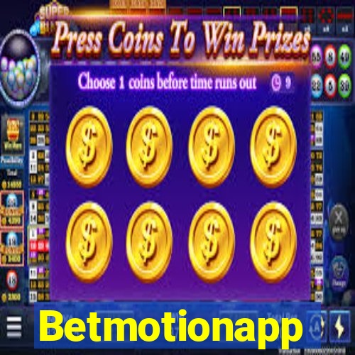 Betmotionapp