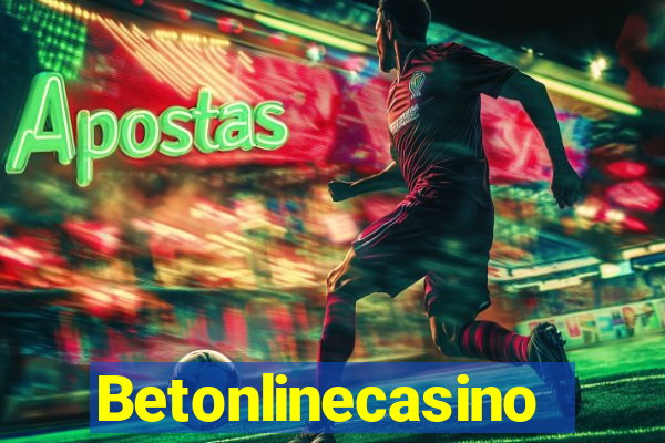 Betonlinecasino