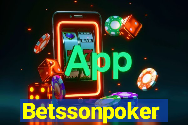 Betssonpoker