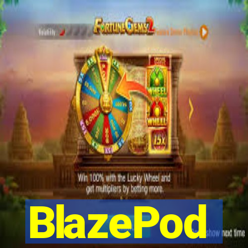 BlazePod