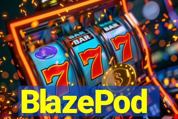 BlazePod