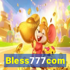 Bless777com