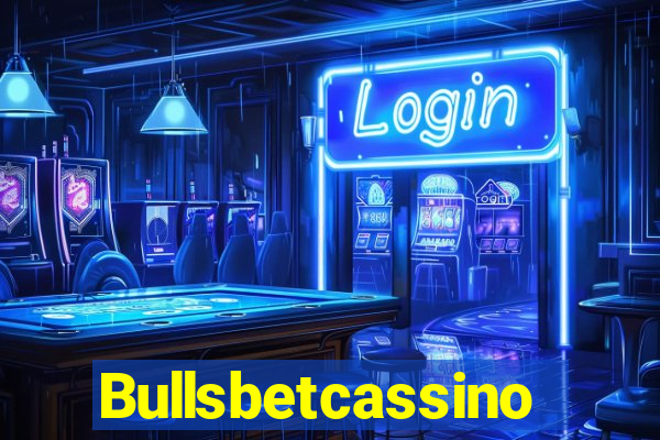 Bullsbetcassino