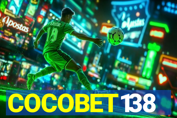 COCOBET138