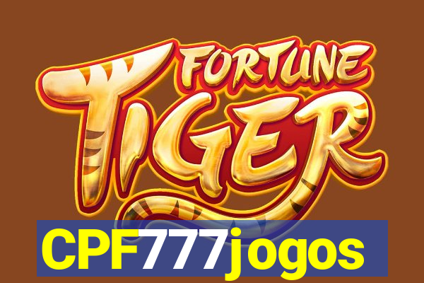 CPF777jogos