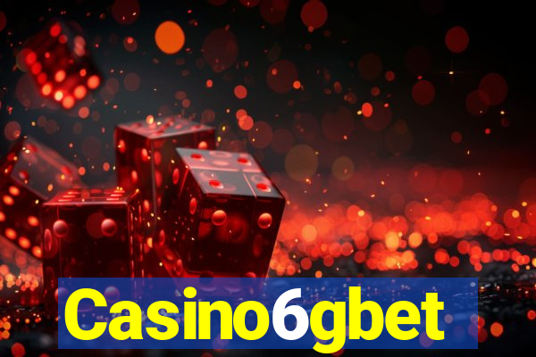 Casino6gbet