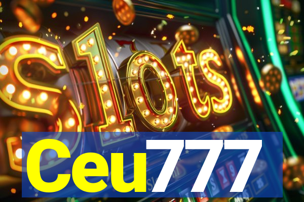 Ceu777