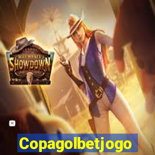 Copagolbetjogo