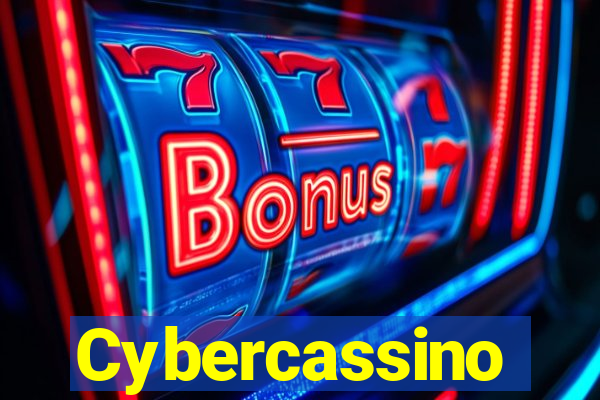 Cybercassino