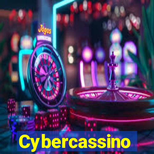 Cybercassino