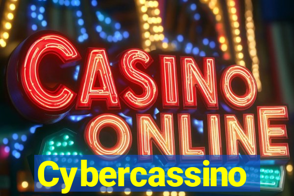 Cybercassino