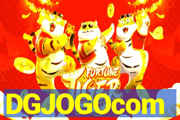 DGJOGOcom