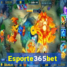 Esporte365bet