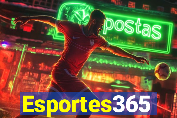 Esportes365