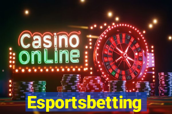 Esportsbetting