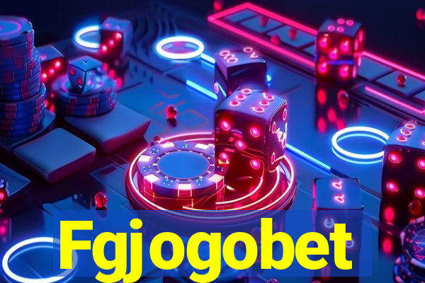 Fgjogobet