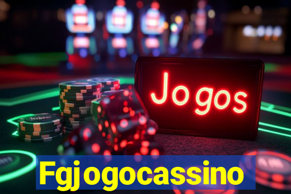 Fgjogocassino