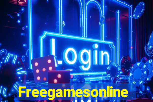 Freegamesonline