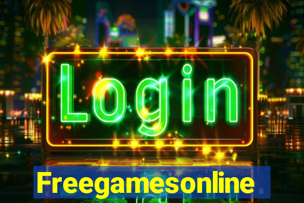 Freegamesonline