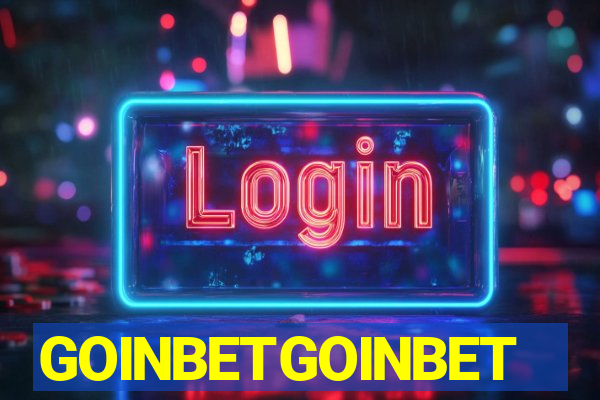 GOINBETGOINBET