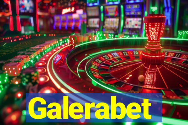 Galerabet