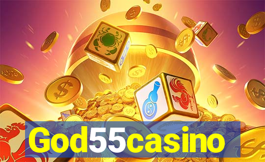 God55casino