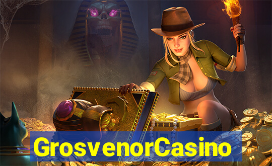 GrosvenorCasino