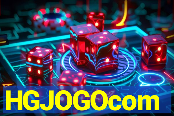 HGJOGOcom