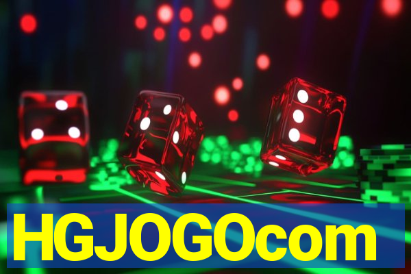 HGJOGOcom