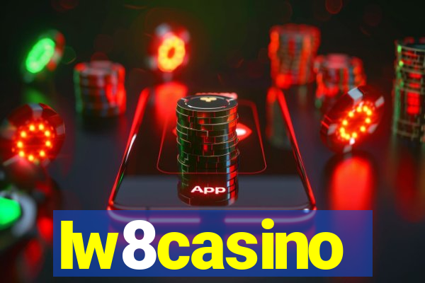 Iw8casino