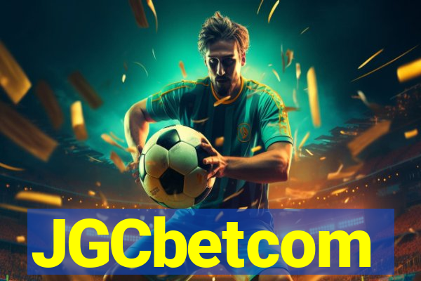 JGCbetcom