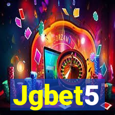 Jgbet5