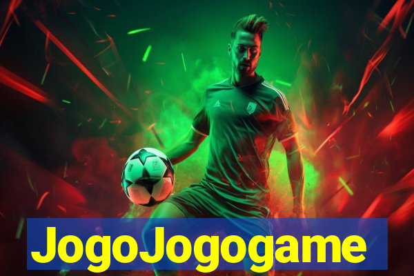 JogoJogogame