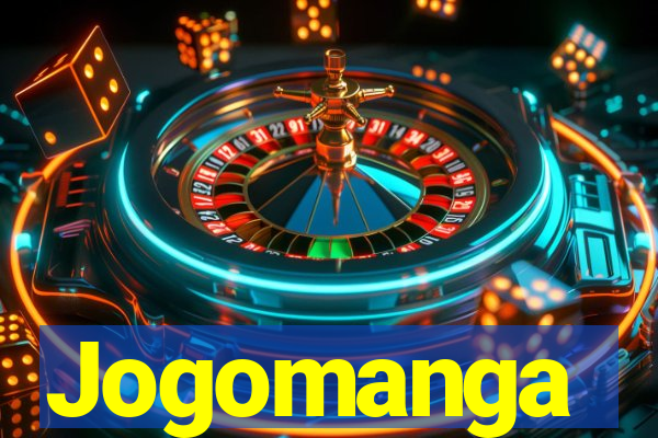 Jogomanga