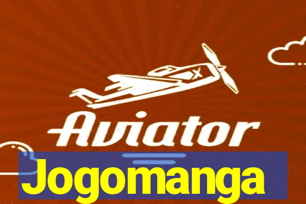 Jogomanga