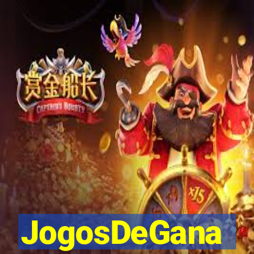 JogosDeGana