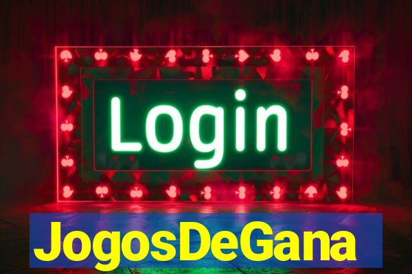 JogosDeGana