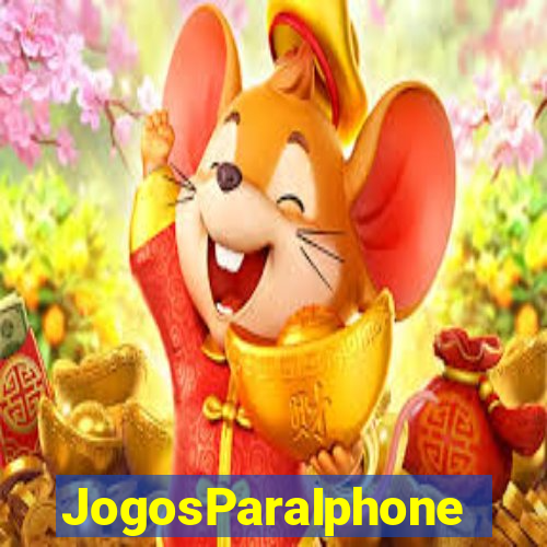 JogosParaIphone