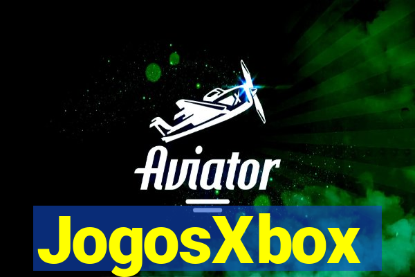 JogosXbox