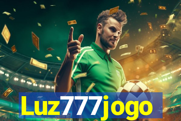 Luz777jogo