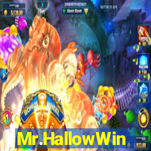 Mr.HallowWin