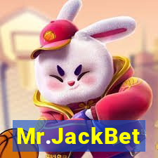 Mr.JackBet