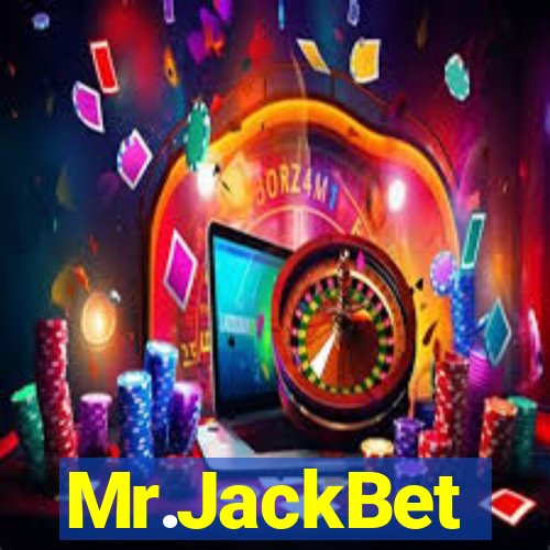 Mr.JackBet