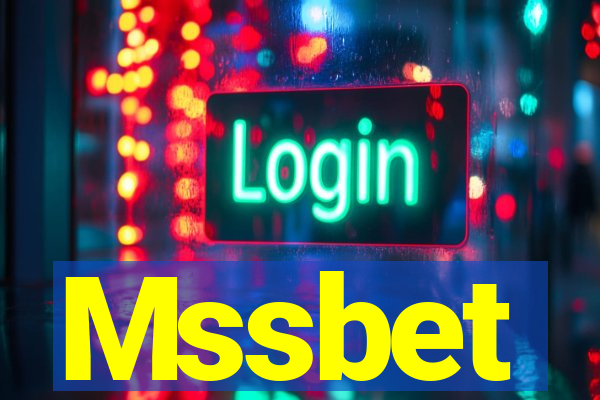 Mssbet