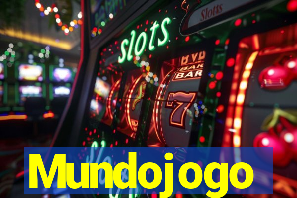 Mundojogo