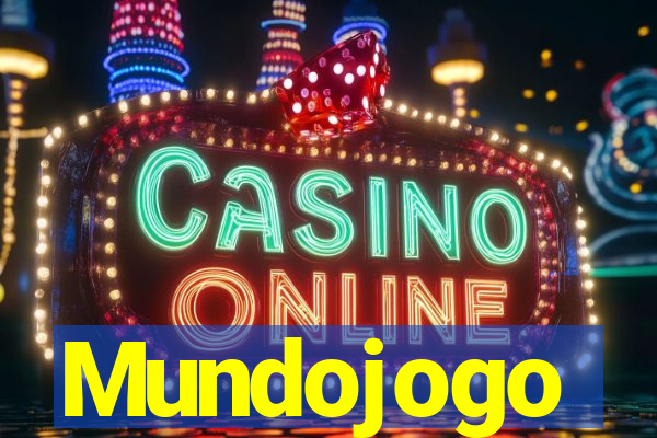 Mundojogo