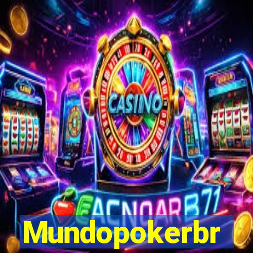 Mundopokerbr