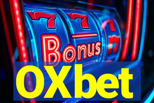 OXbet