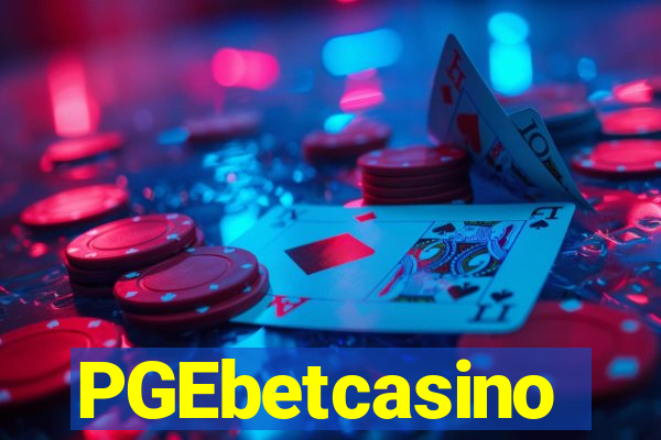 PGEbetcasino