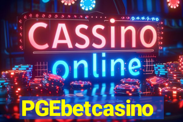 PGEbetcasino